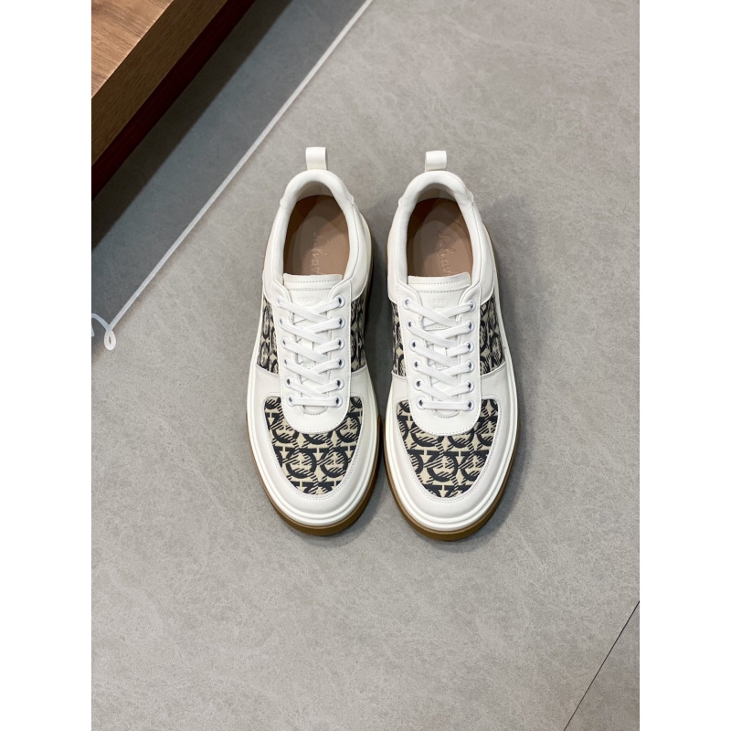 Ferragamo Sneakers